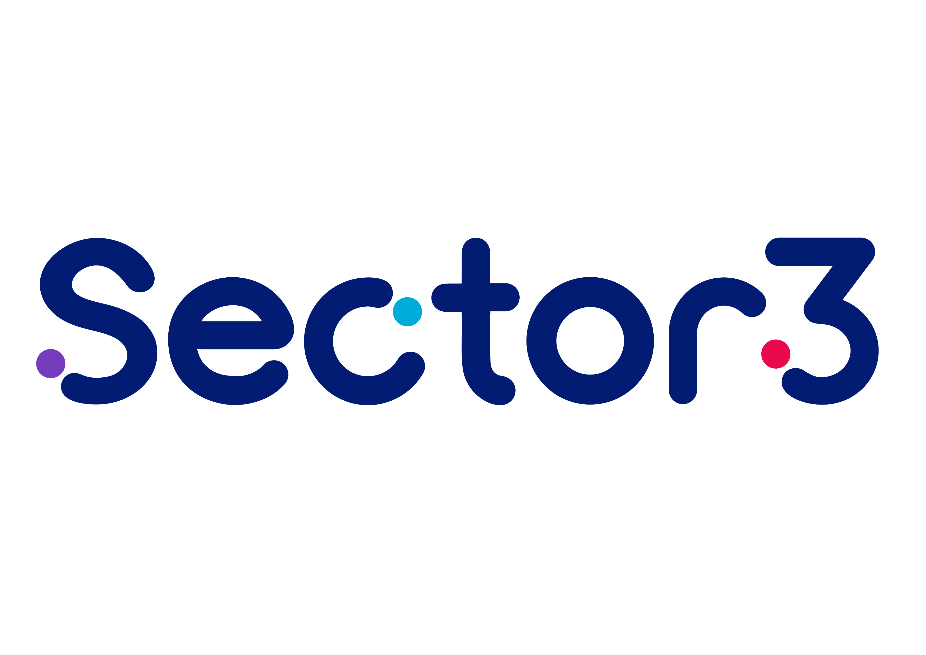 Sector 3